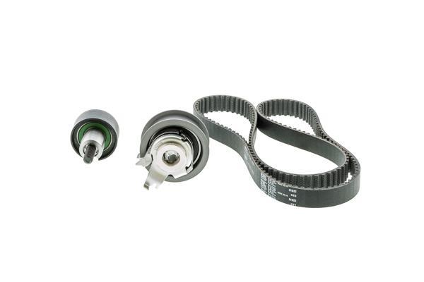 Kit de distribution (Kit courroie de distribution) AISIN ref. TSVG-059